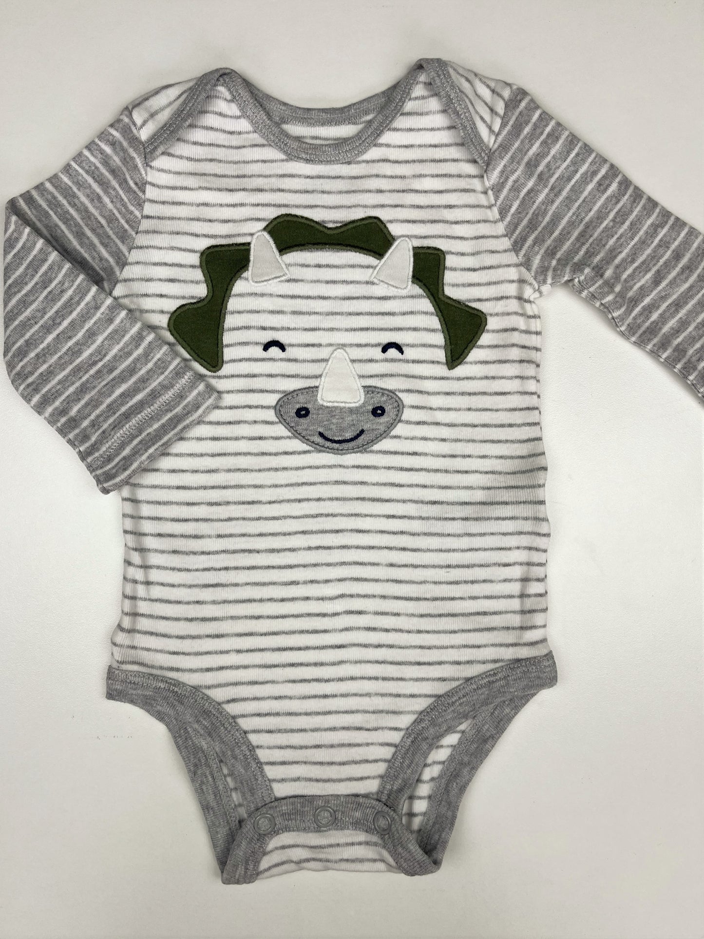 Body Carters