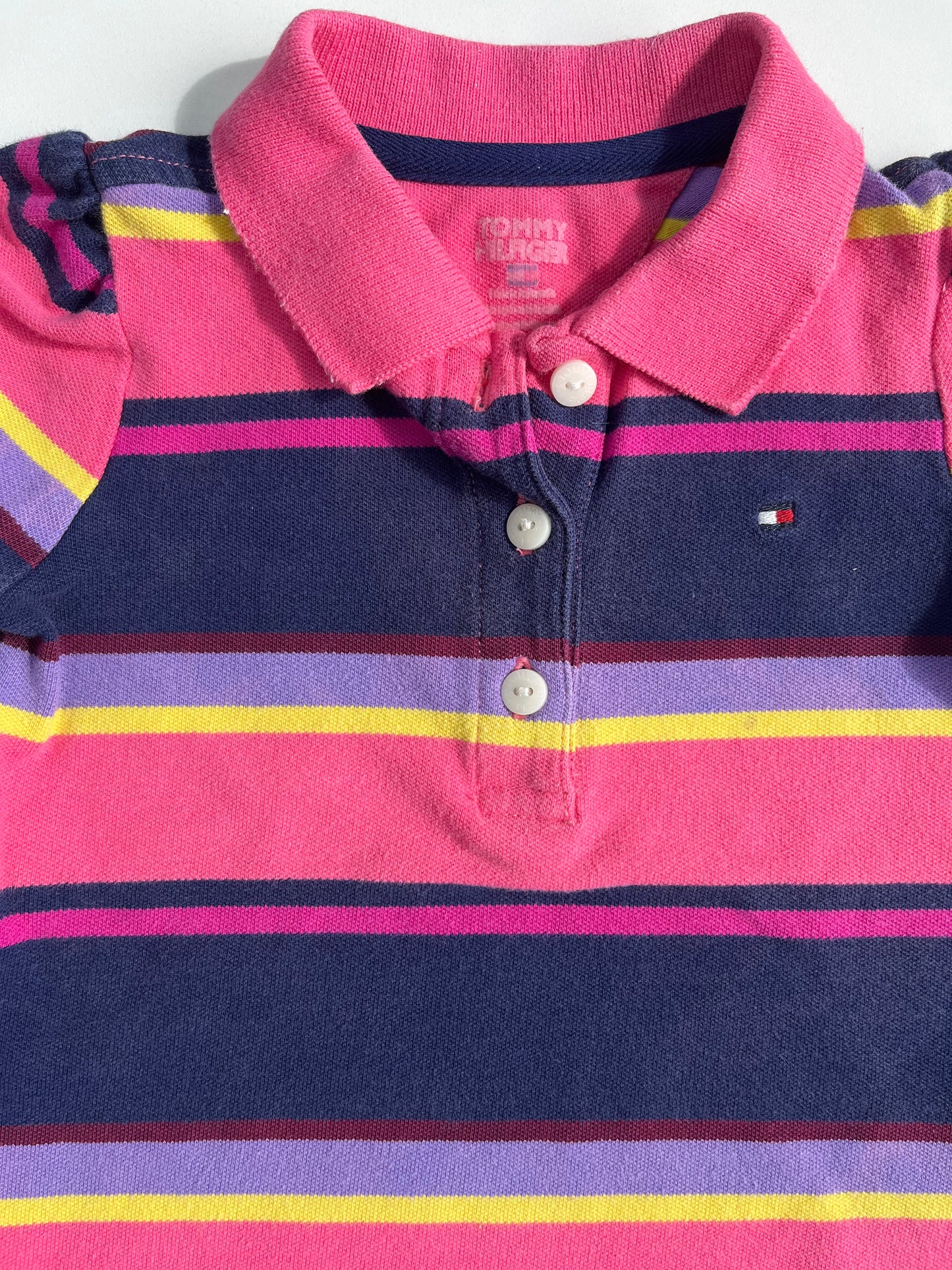 Polo Tommy