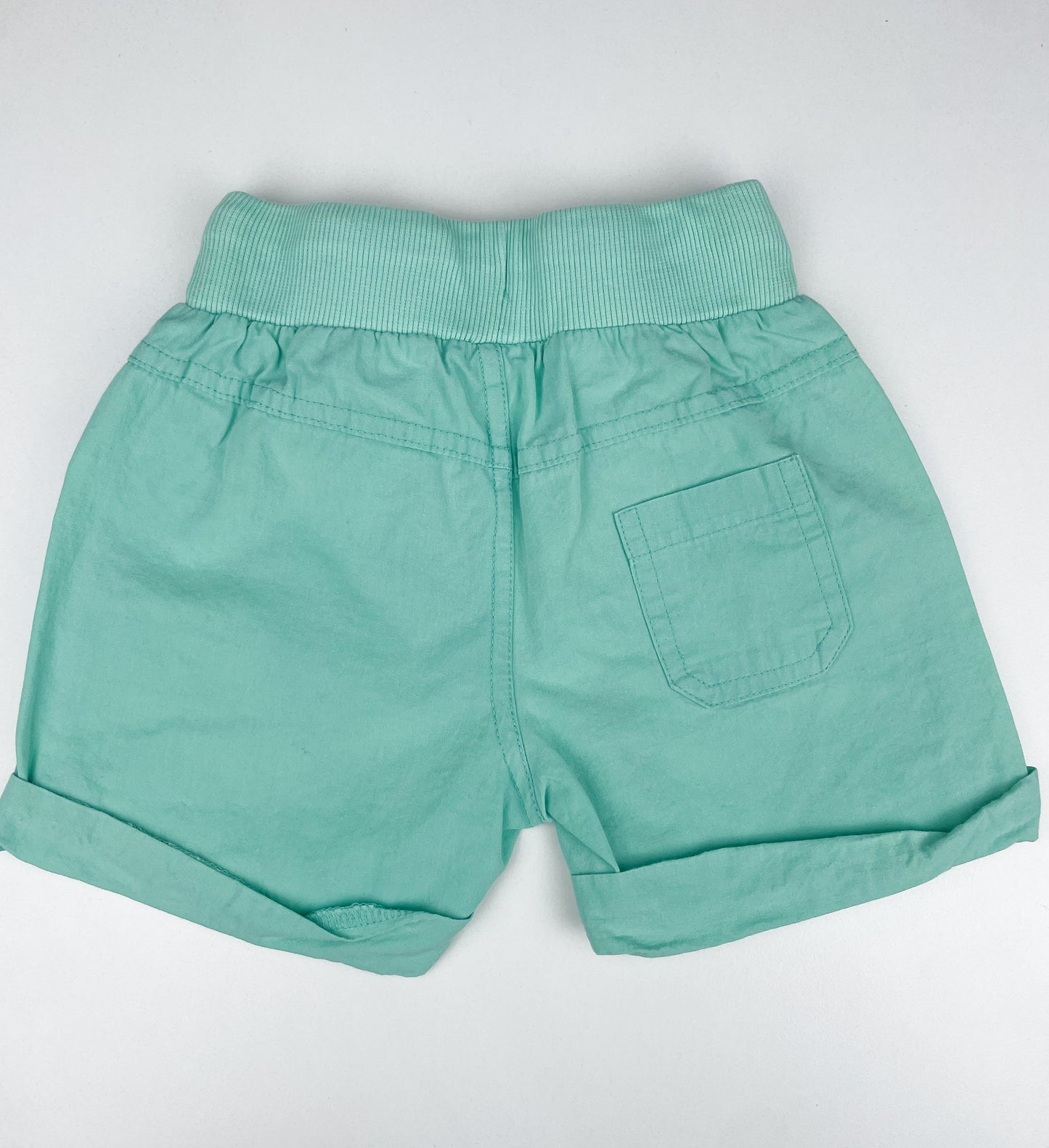 Bermuda Tiptop verde