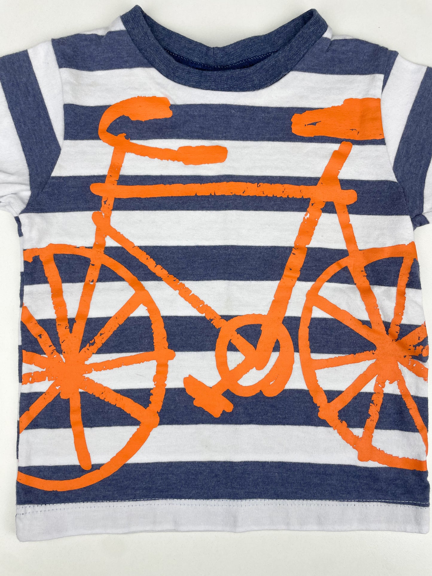 Camiseta Bicicleta