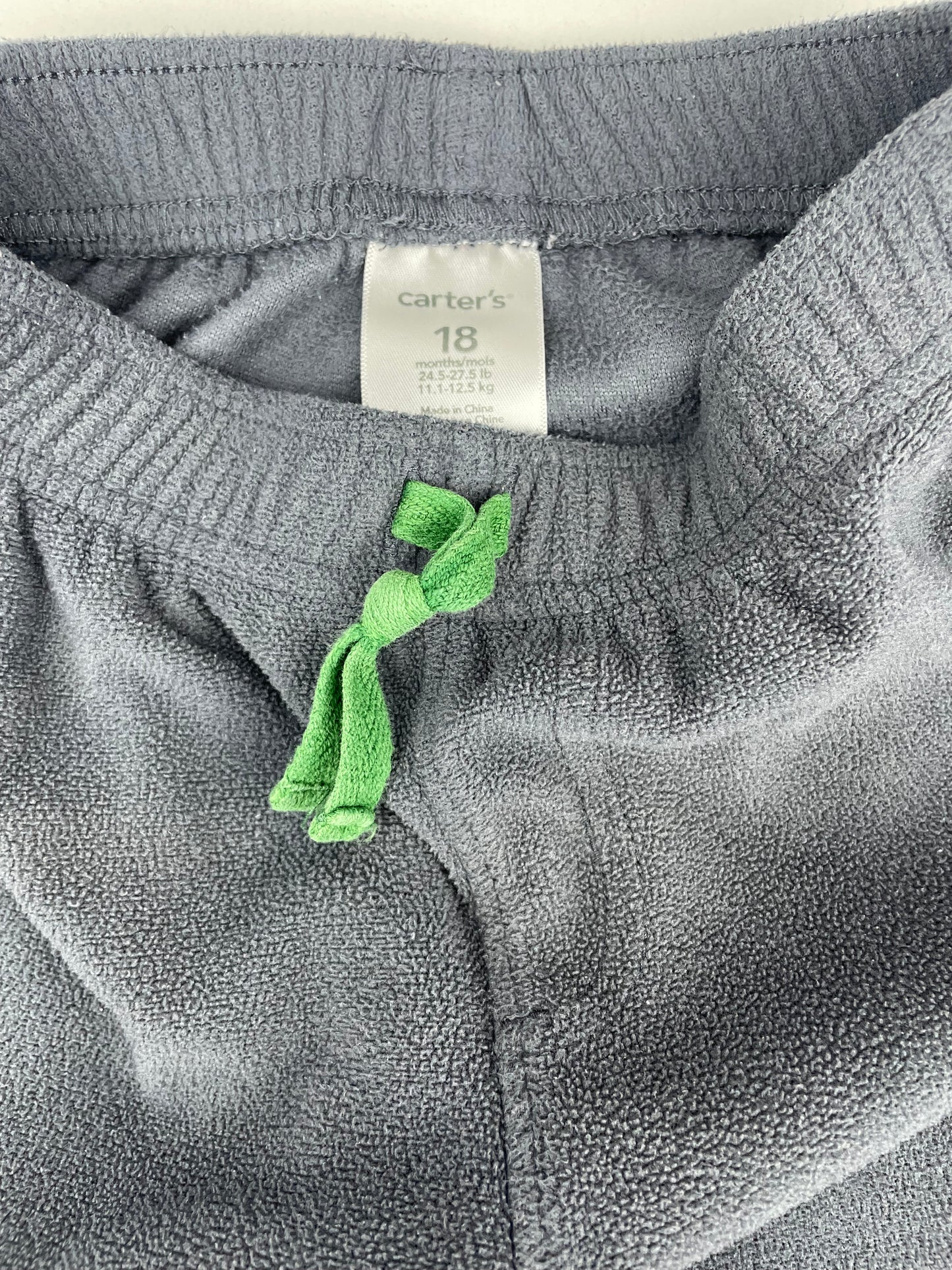 Calça Fleece