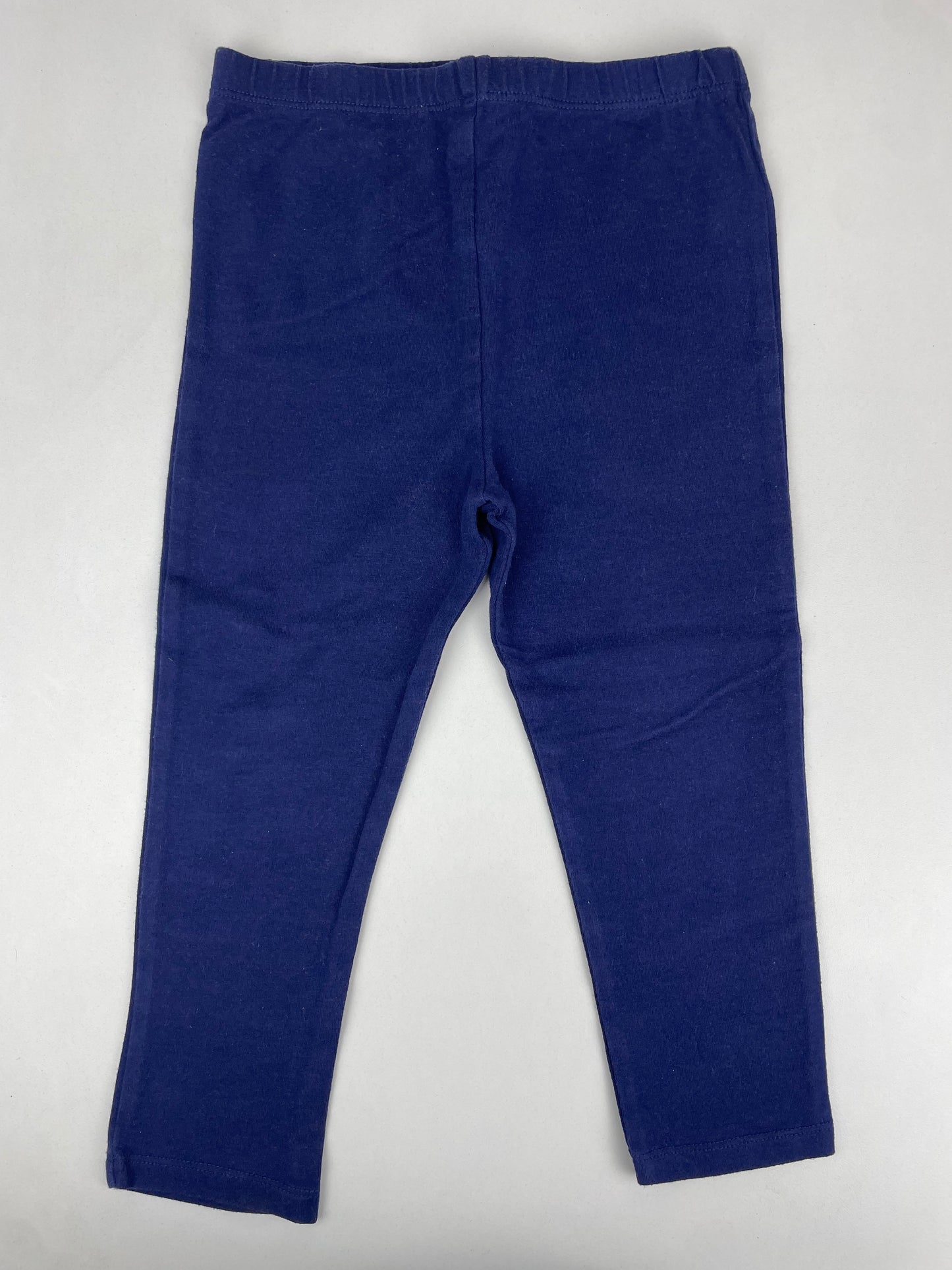 Calça azul
