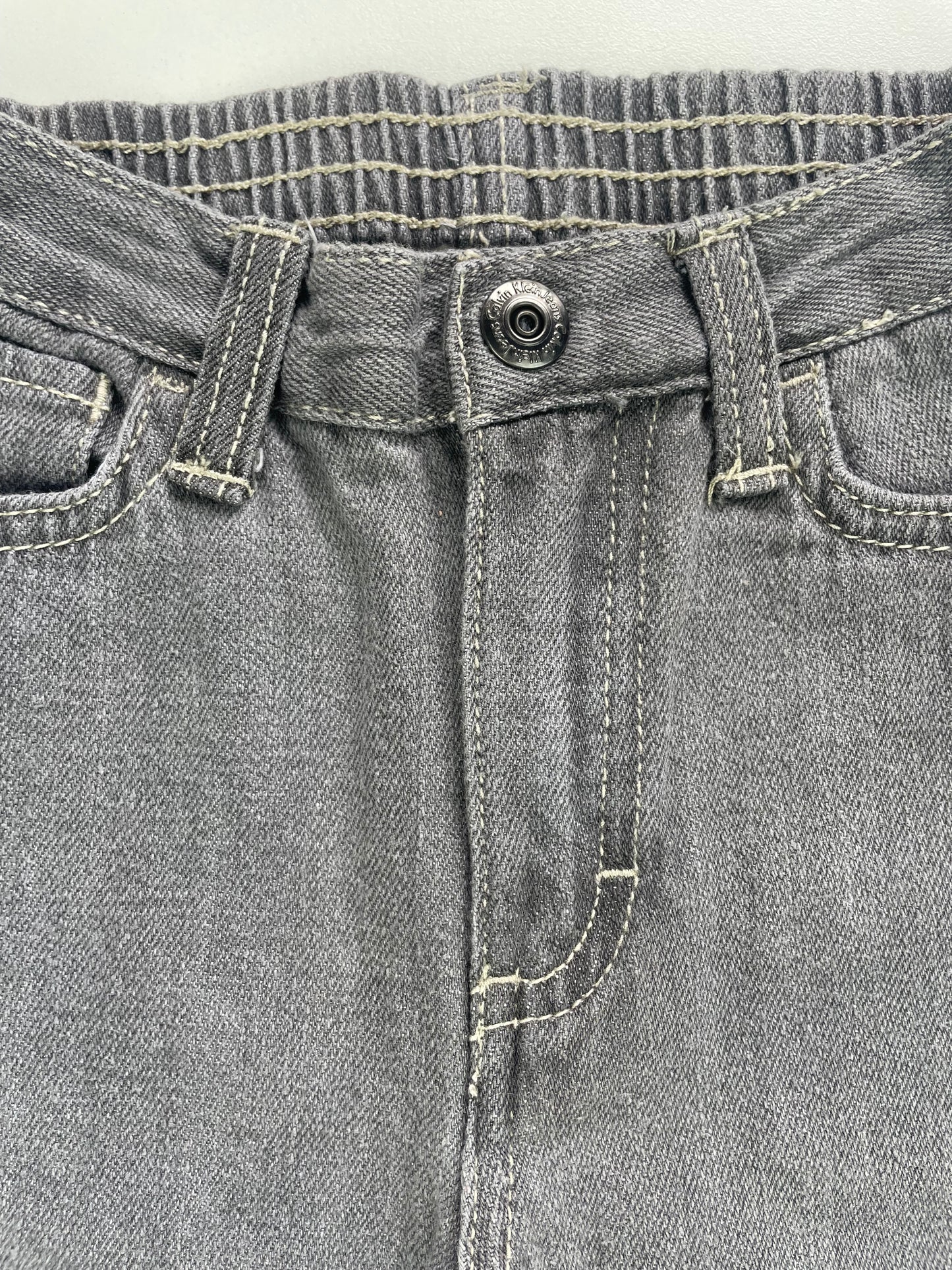 Calça Calvin Klein