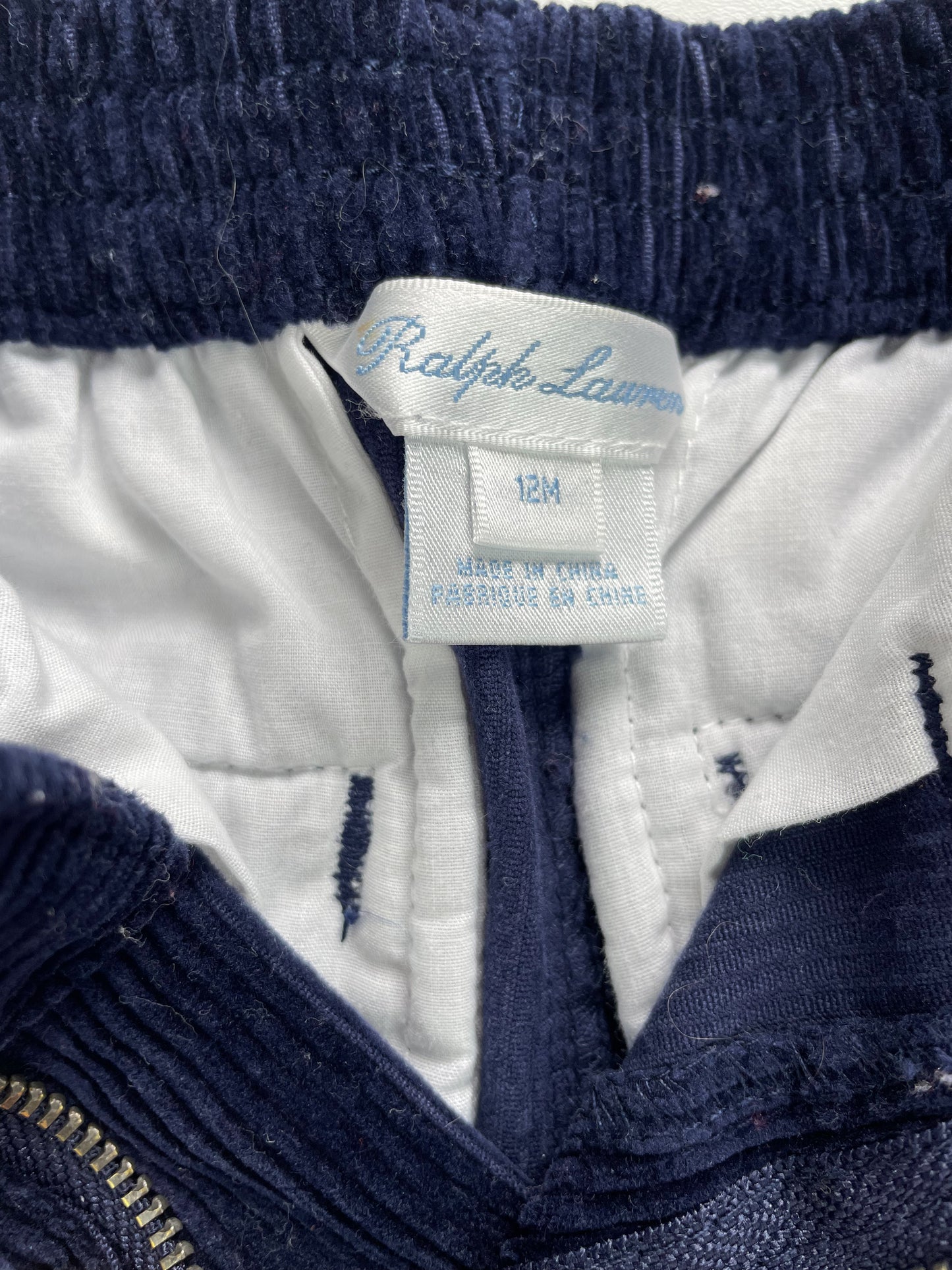 Calça Ralph Lauren