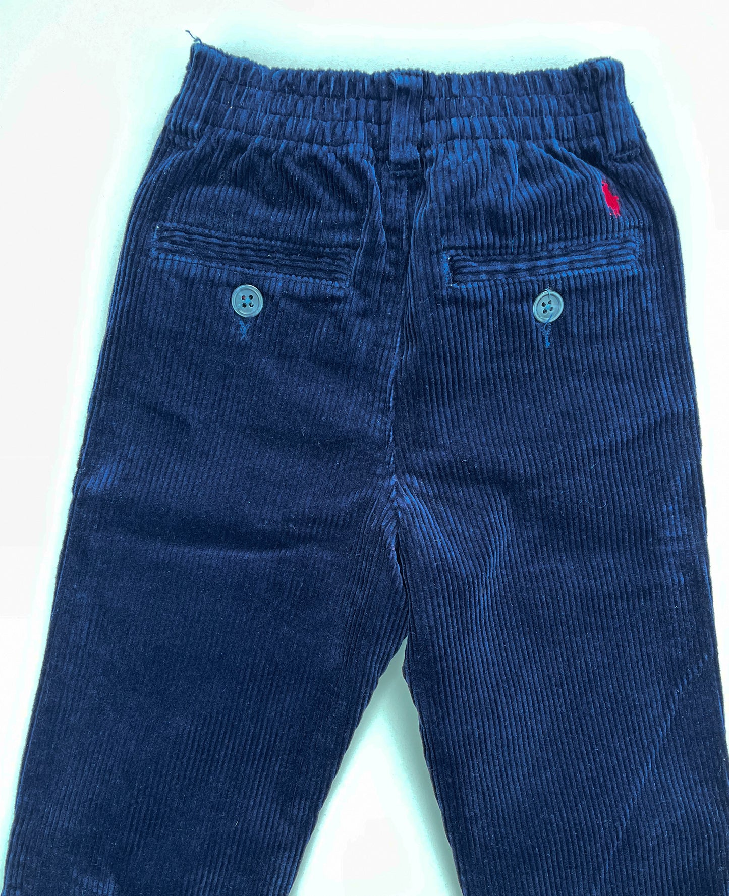 Calça Ralph Lauren