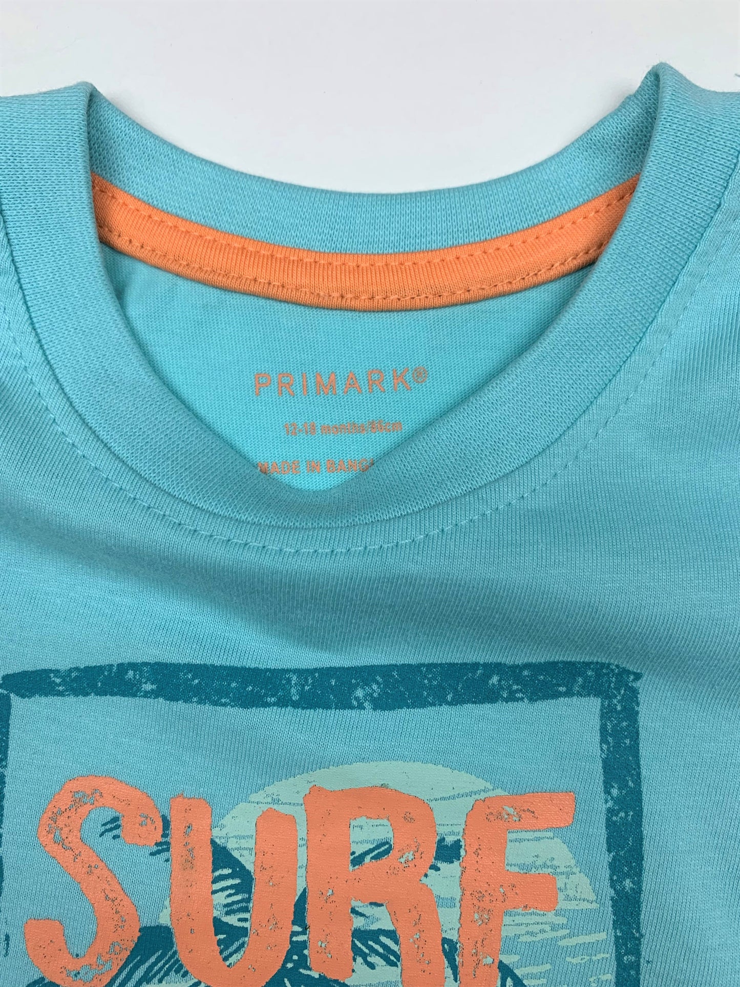 Camiseta Surf (NOVO)