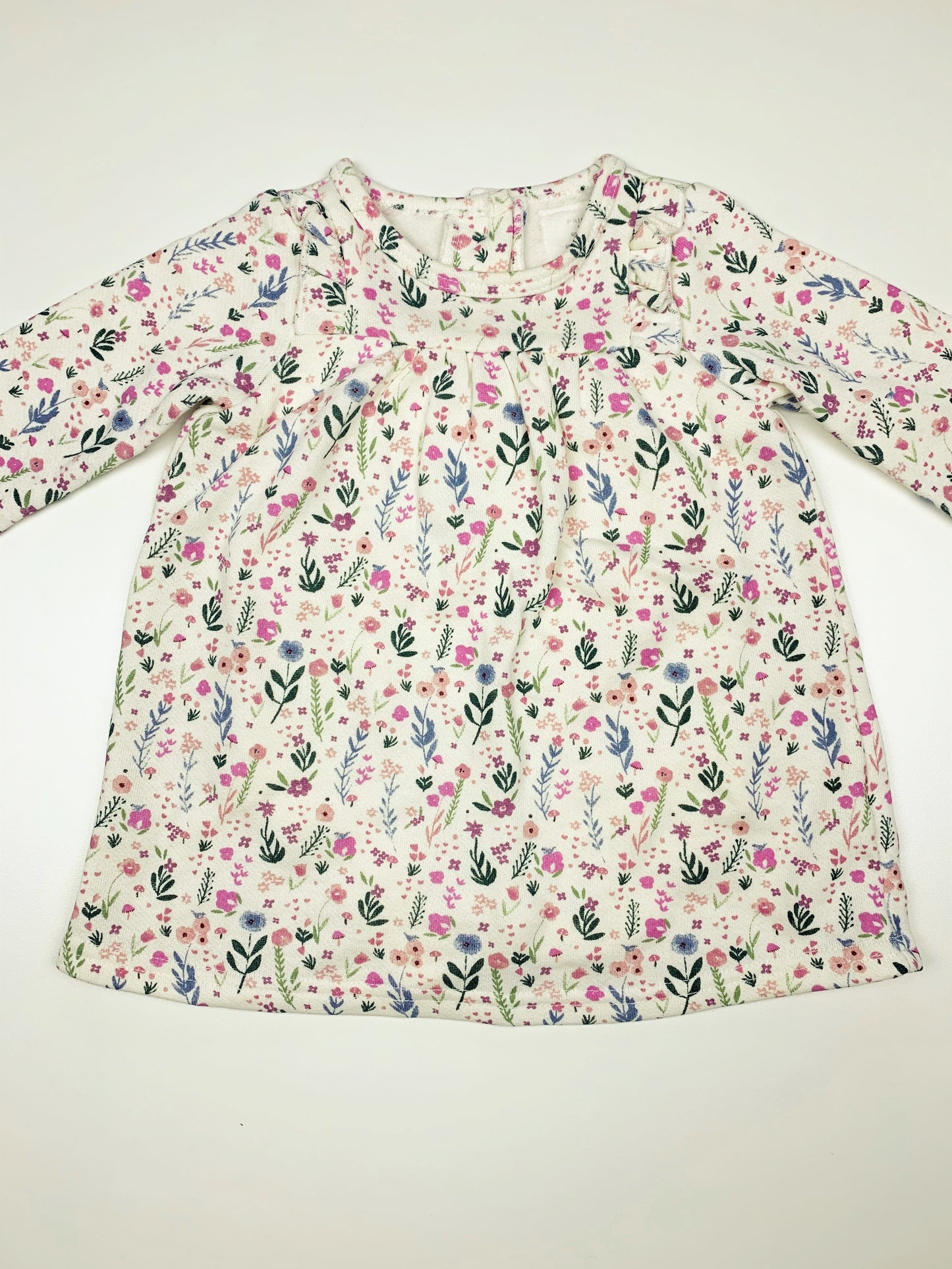 Vestido Primark