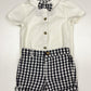 Conjunto Camisa + Bermuda