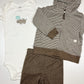 Conjunto Carters (NOVO)