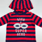 Camiseta Carters