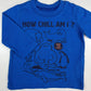 Camiseta Carters