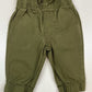 Calça Verde Militar