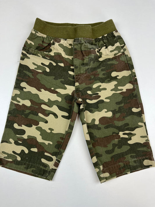 Calça Militar