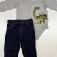 Conjunto Carters