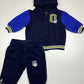 Conjunto Gymboree