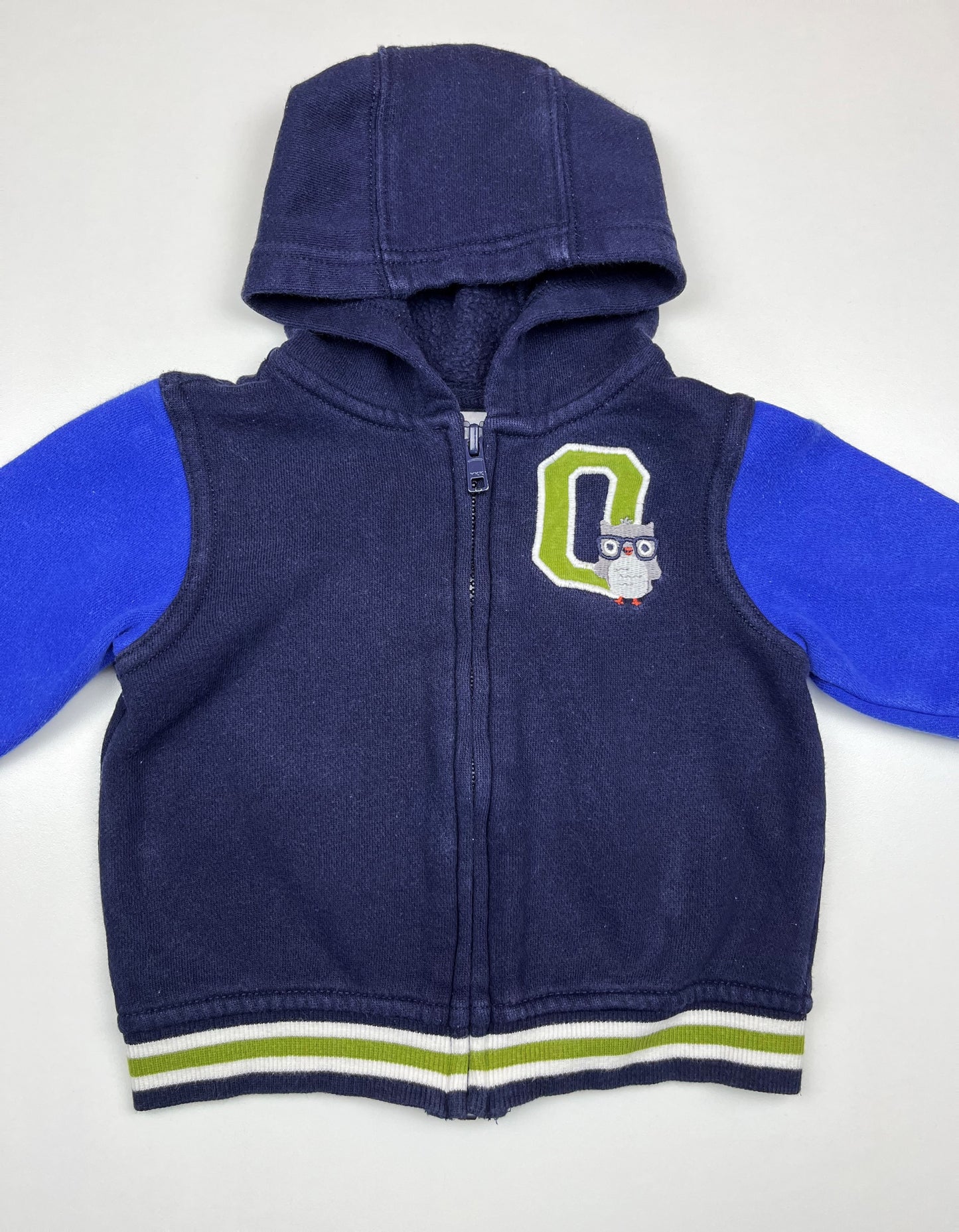 Conjunto Gymboree