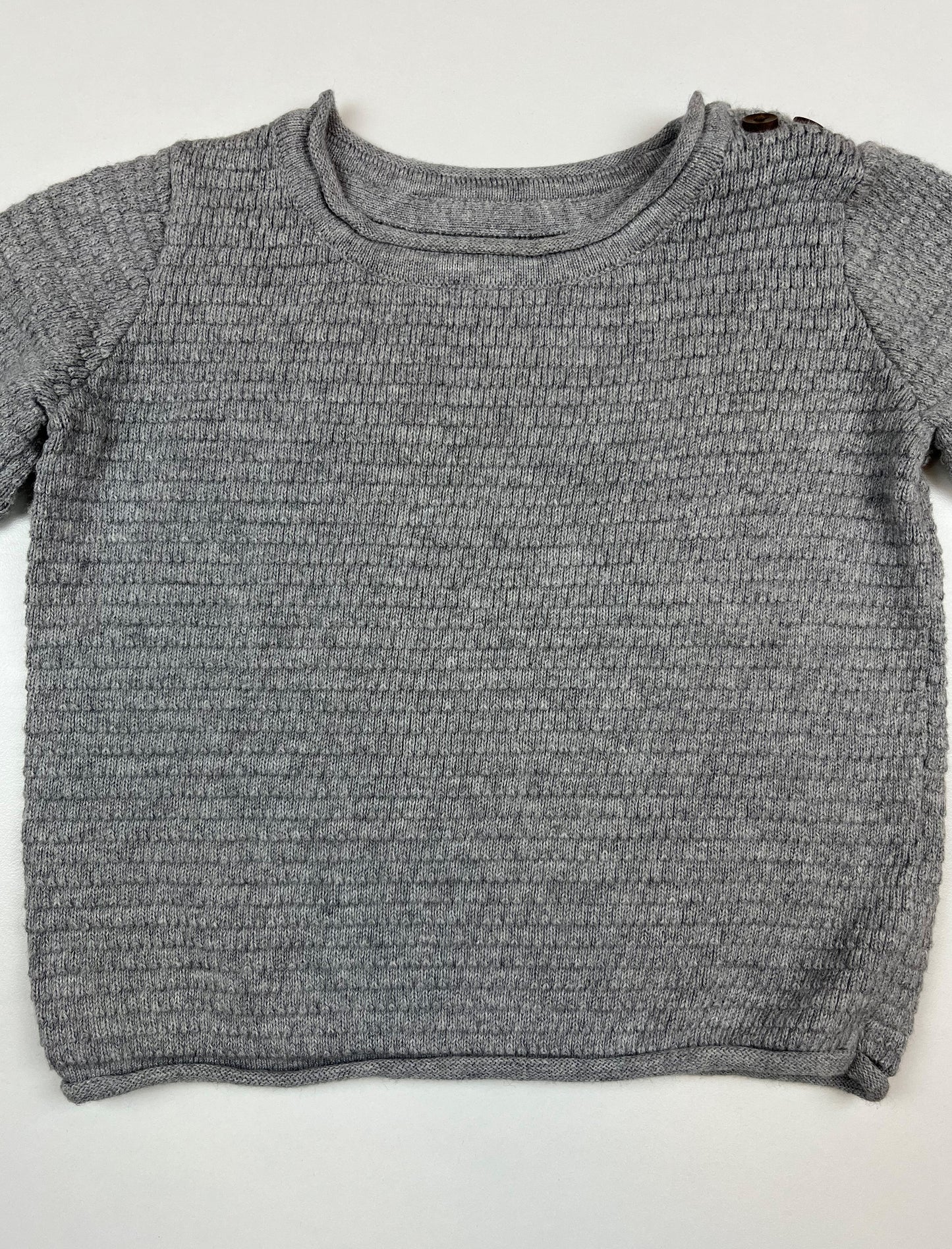 Blusa Gymboree