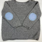 Blusa Gymboree