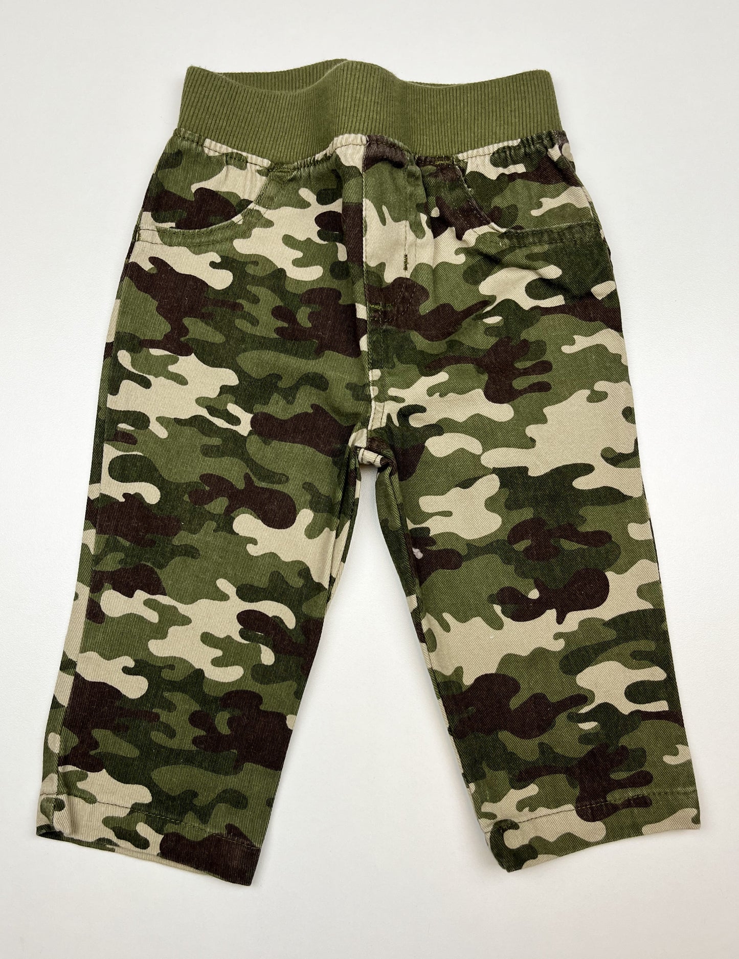 Calça Militar