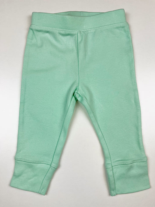 Calça Verde