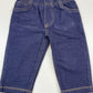 Calça Jeans Carters