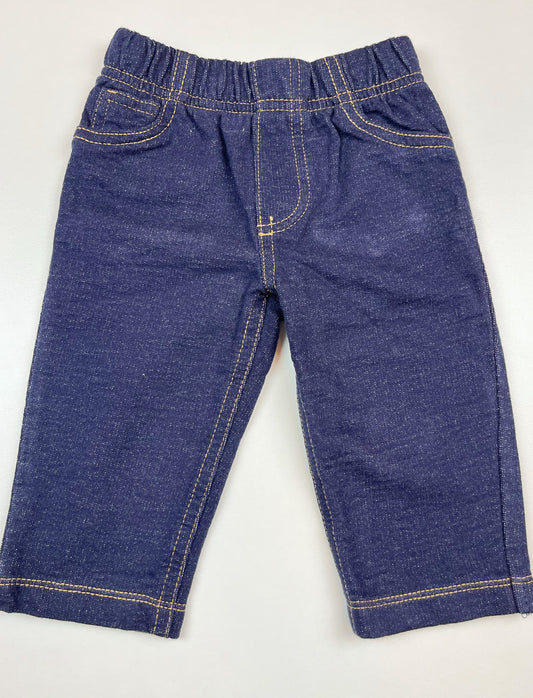 Calça Jeans Carters