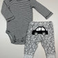 Conjunto Carters