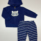 Conjunto Carters