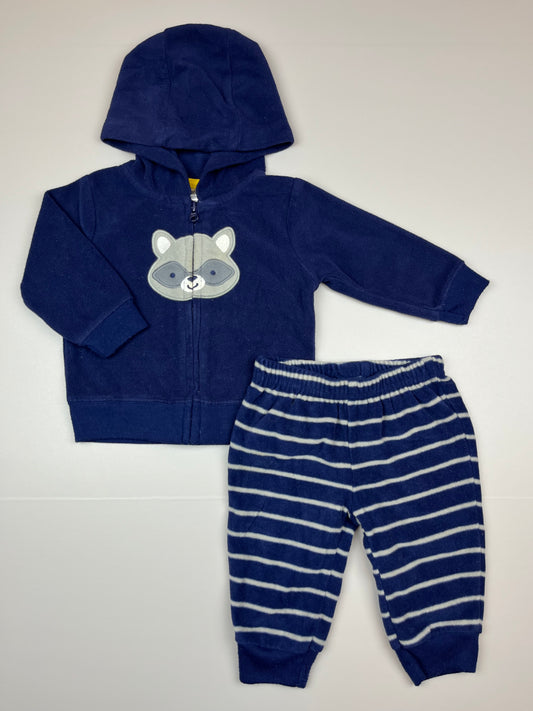 Conjunto Carters