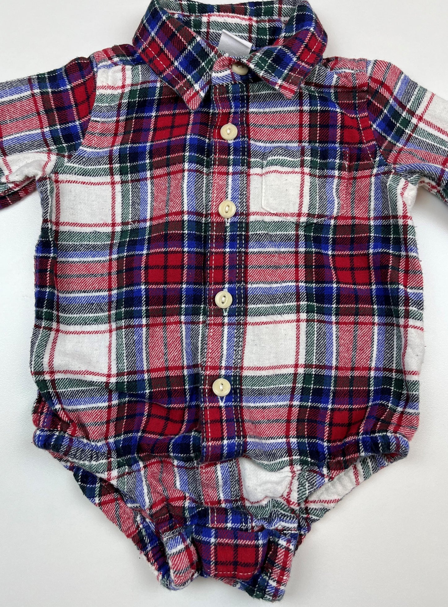 Camisa GAP