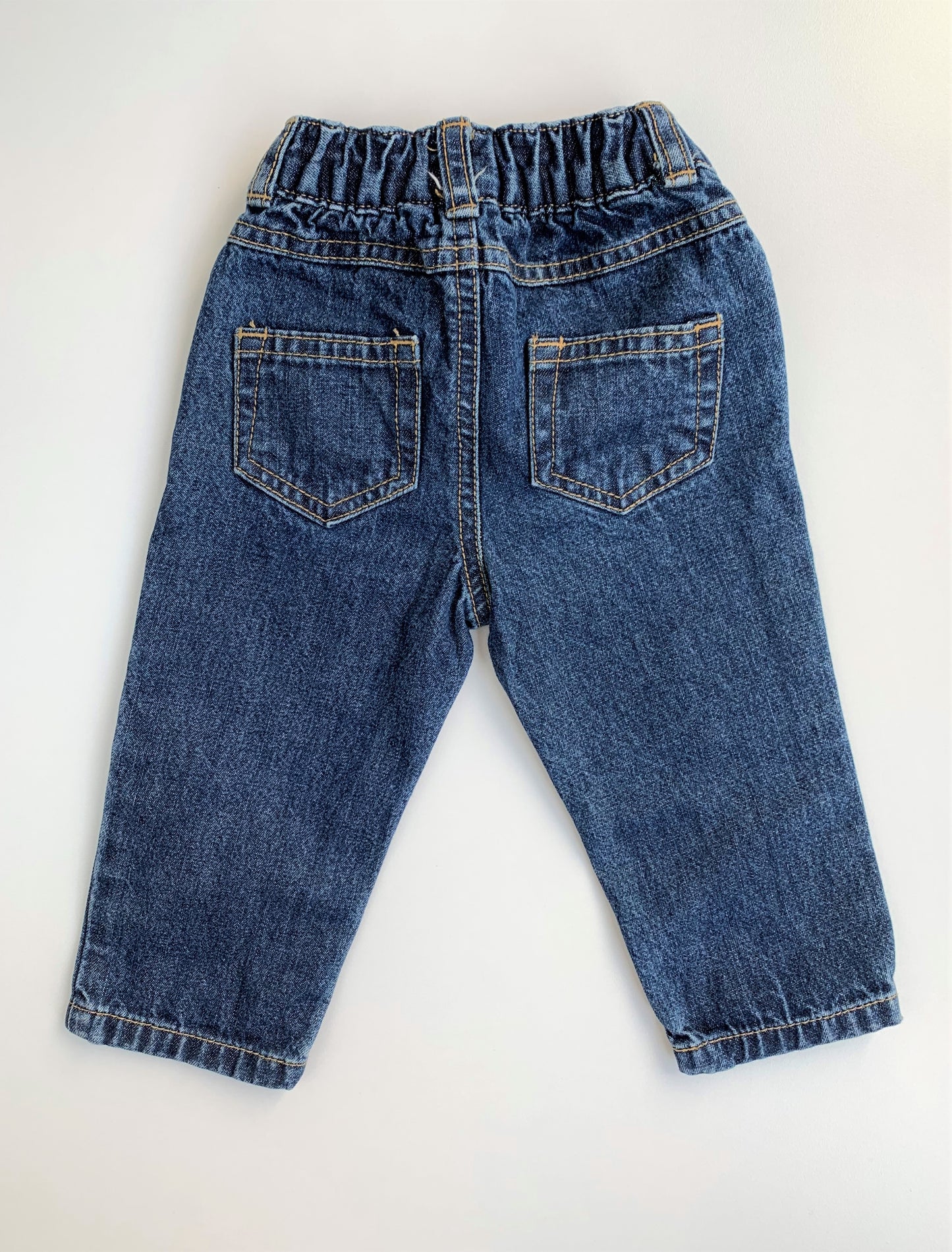 Calça Jeans Carters