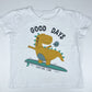 Camiseta Branca