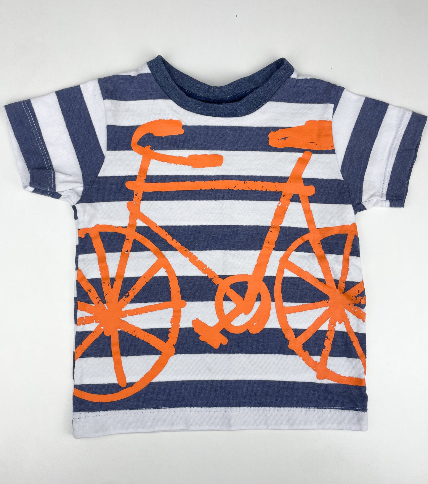 Camiseta Bicicleta