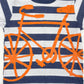 Camiseta Bicicleta