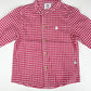 Camisa xadrez