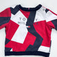 Moletom Tommy