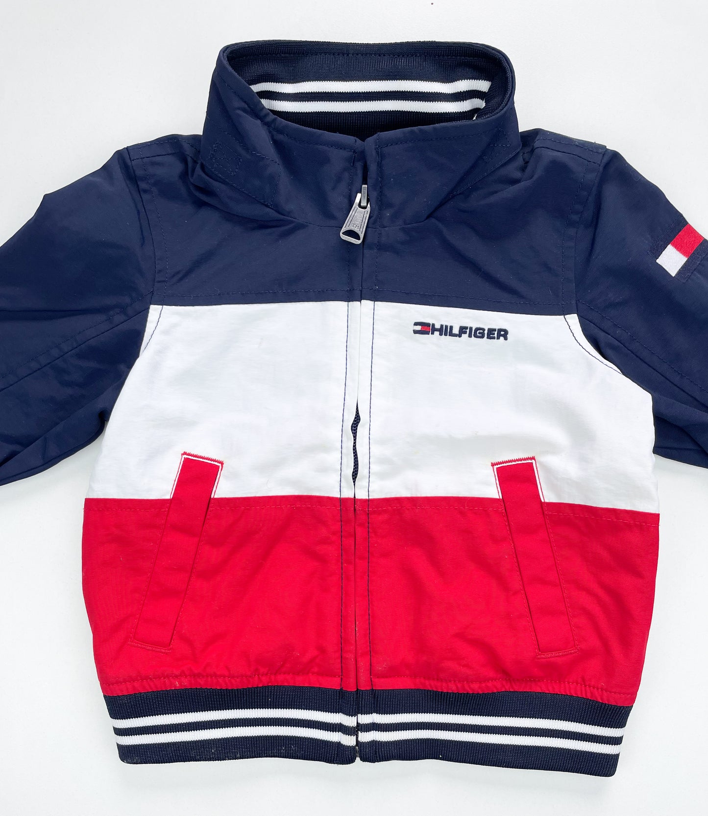 Jaqueta Tommy