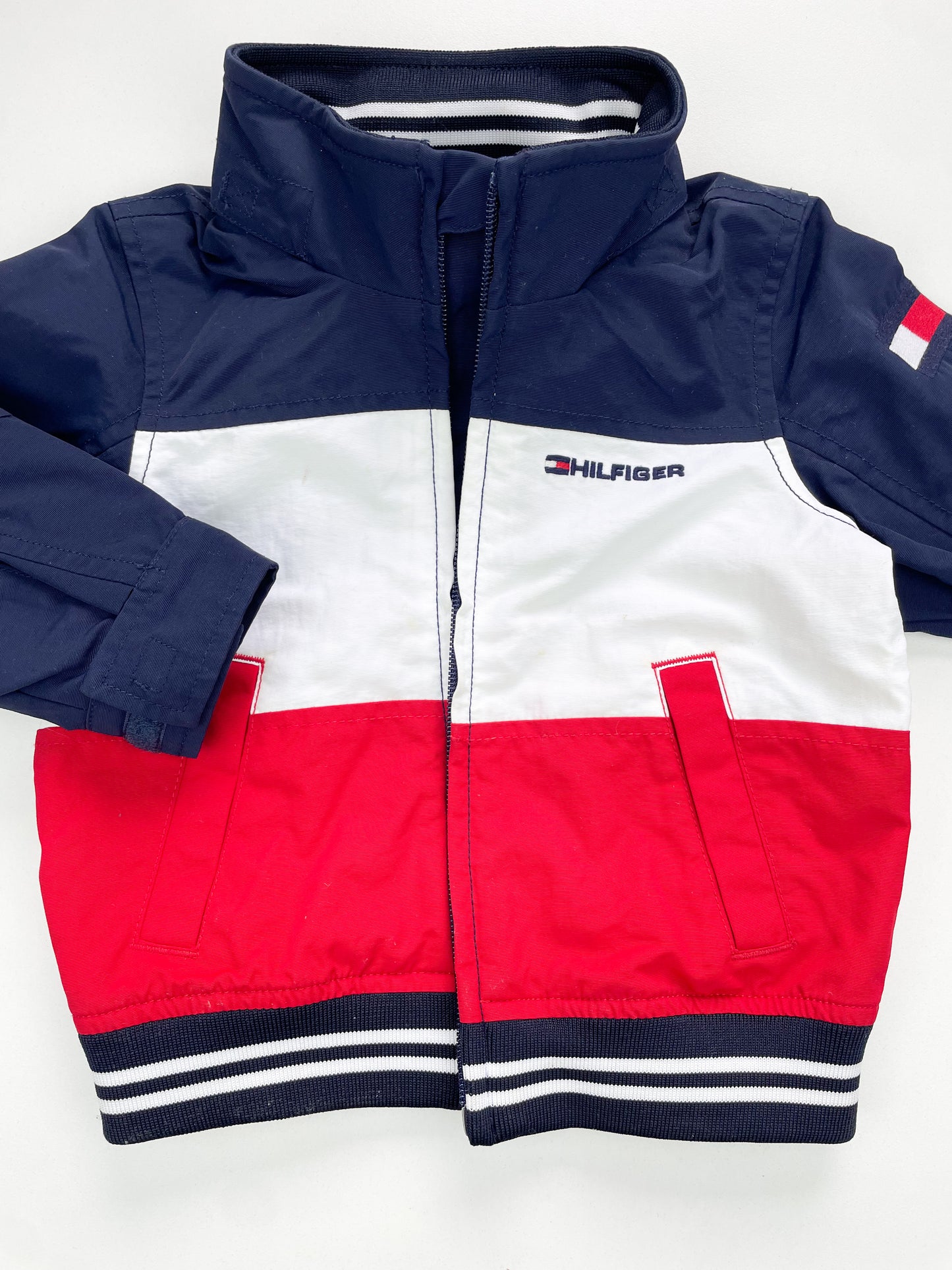 Jaqueta Tommy