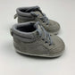 Sapato Cinza (16 BR)