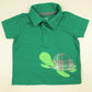 Camiseta Polo Carters