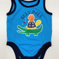 Body Azul