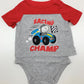 Body Camiseta