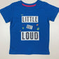 Camiseta Azul (NOVO)