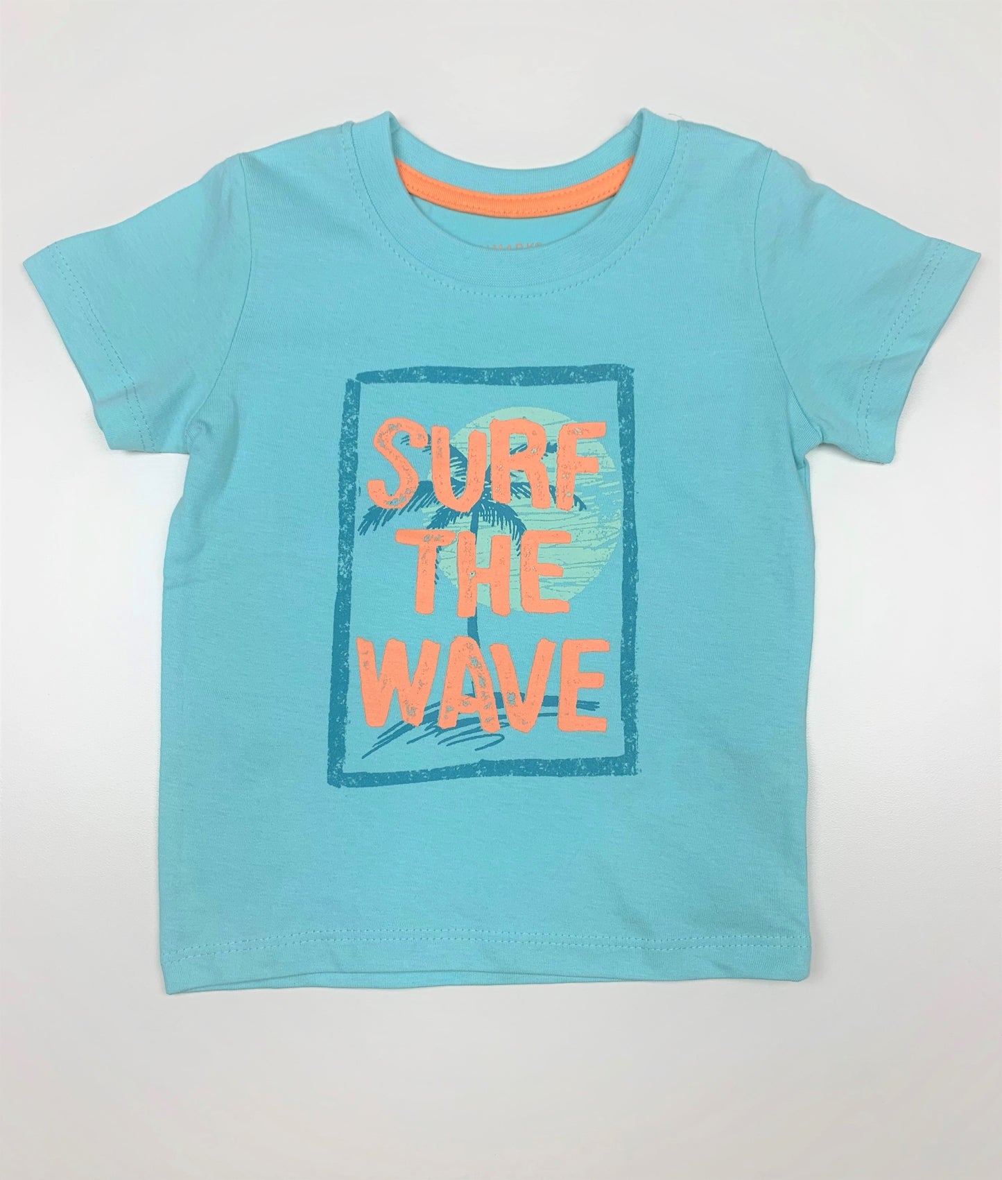 Camiseta Surf (NOVO)