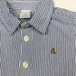 Camisa Listrada GAP