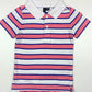Camisa Polo Janie & Jack