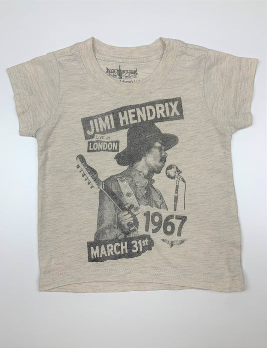 Camiseta Jimi Hendrix