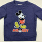 Moletom Mickey (NOVO)