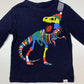 Camiseta GAP (NOVO)