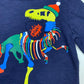 Camiseta GAP (NOVO)